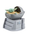 Otras Marcas Altavoz Bluetooth the Mandalorian Baby Yoda - Altavoz Portátil Inalámbrico Con Diseño Temático Star Wars