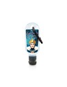 Mad Beauty Clip & Clean Reina Malvada Gel Hidroalcohólico Desinfectante de Manos Portátil 50 Ml
