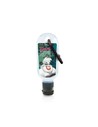 MAD BEAUTY Gel Hidroalcohólico Clip & Clean Villanas Ursula 50 ml