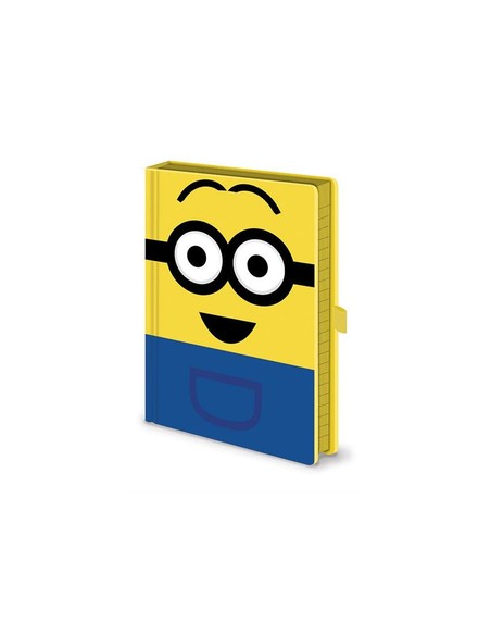 pyramid_international_cuaderno_a5_premium_minions_2_dave_21x15_cm_5051265730848_oferta