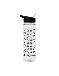 pyramid_international_botella_deportiva_playstation_formas_500_ml_diseño_oficial_gaming_5050574259941_oferta