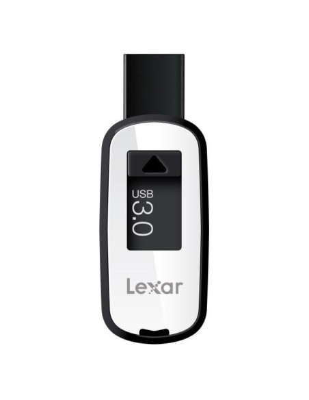 Memoria USB 3.0 S23 128GB Negro LJDS23-128ABEU kiwiku.com