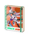 Pyramid International Cuaderno Tapa Dura A5 Space Jam 2 Bugs Bunny Edición Coleccionable 21 X 15 Cm