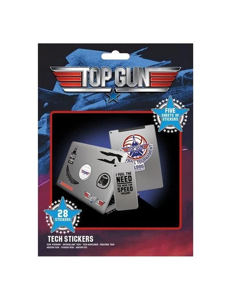pyramid_international_set_de_pegatinas_top_gun_maverick_-_colección_oficial_de_stickers_para_fans_-_medidas_aproximadas_10x15_cm