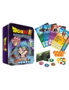 Sd Toys Juego de Mesa Dragon Ball Super Batalla Heroica para 2-4 Jugadores