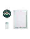 Paladone Set de Regalo de Cocina Friends Central Perk - Pack Temático Con Taza y Utensilios para Fans de la Serie
