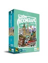 Sd Toys Boomerang Europa Juego de Mesa Familiar Educativo para Niños y Adultos