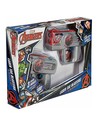 Otras Marcas Set de Pistolas Laser Marvel Vengadores Ensamble para Niños
