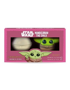 mad_beauty_duo_de_bálsamos_para_labios_the_mandalorian_edición_limitada_unisex_5060895830613_oferta