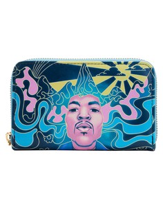 loungefly_cartera_con_cremallera_jimi_hendrix_paisaje_psicodélico_edición_limitada_para_fans_de_la_música_rock_0671803422117_ofe