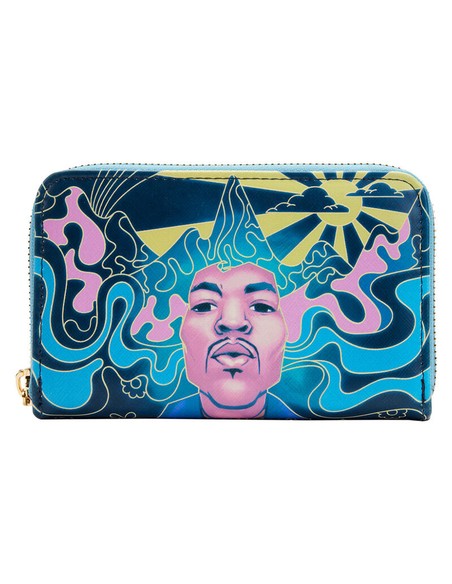 loungefly_cartera_con_cremallera_jimi_hendrix_paisaje_psicodélico_edición_limitada_para_fans_de_la_música_rock_0671803422117_ofe