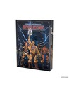 Cinereplicas Calendario de Adviento Premium Masters of the Universe - 24 Regalos Oficiales para Niños y Coleccionistas