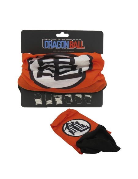 cyp_brands_bufanda_tubular_dragon_ball_goku_unisex_ajustable_para_adultos_y_niños_8426842095561_oferta