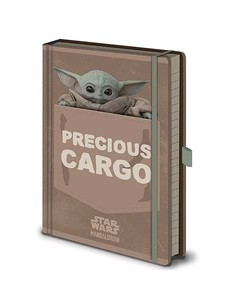 pyramid_international_cuaderno_a5_premium_the_mandalorian_precious_cargo_21x15_cm_5051265733078_oferta