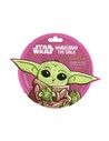 Mad Beauty Mascarilla Facial the Mandalorian 25 Ml Unisex