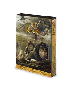 pyramid_international_cuaderno_a5_premium_vhs_coleccionable_con_portada_de_película_clásica_5051265738127_oferta