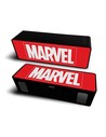 Ert Group Altavoz Bluetooth Stereo Portátil Avengers, Diseño Temático Marvel, Conectividad Inalámbrica, Sonido Estéreo, Compacto