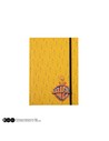 Cinereplicas Cuaderno Tapa Dura Piolín 100 Hojas Formato A5