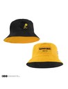 Cinereplicas Gorro Reversible Piolín Unisex para Niños y Adultos, Diseño Divertido Con Orejas, Talla Ajustable
