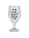 Paladone Copa Pesadilla Antes de Navidad Deadly Night Shade - Taza Temática de Halloween y Navidad Con Diseño de Jack Skellingto