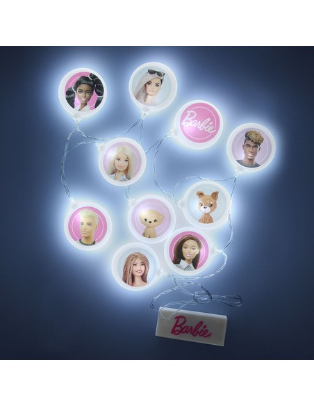 paladone_guirnalda_led_con_pegatinas_barbie_130_cm_luces_decorativas_para_niños_5056577715712_oferta
