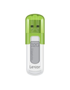 Memoria usb lexar 32gb jumpdrive v10 usb 2 0 LJDV10-32GABEU kiwiku.com