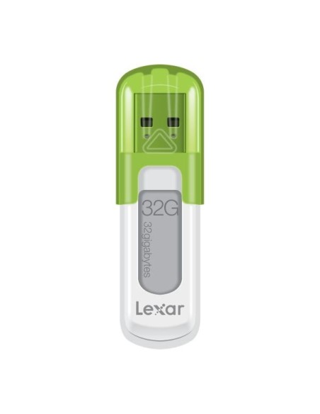 Memoria usb lexar 32gb jumpdrive v10 usb 2 0 LJDV10-32GABEU kiwiku.com