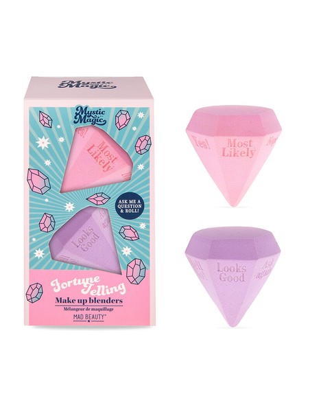 mad_beauty_esponjas_cosméticas_anguladas_mystic_magic_set_de_3_unidades_para_maquillaje_5060895835786_oferta