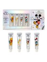 Mad Beauty Bálsamo de Labios Mickey Minnie Winnie the Pooh y Campanilla 4.5 G