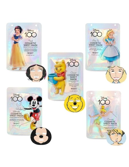 mad_beauty_colección_mascarillas_faciales_x5_blancanieves