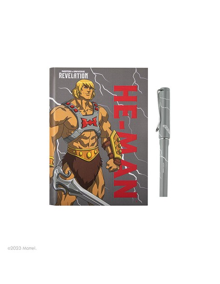 cinereplicas_set_de_cuaderno_y_bolígrafo_he-man_thunder_27_cm_4895205609952_oferta