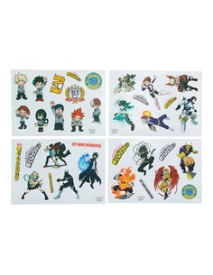 paladone_set_de_vinilos_para_gadget_my_hero_academia