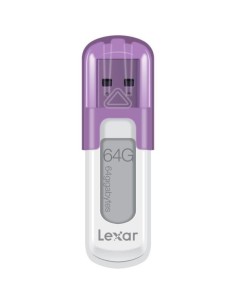 Memoria usb lexar 64gb jumpdrive v10 usb 2 0 LJDV10-64GABEU kiwiku.com