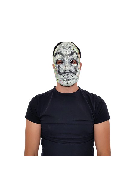 ghoulish_máscara_artista_neon_talla_Única_para_disfraz_temático_0886390256261_oferta