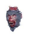 Ghoulish M?scara Cp.082 Mono de Laboratorio Talla ?nica para Protecci?n en Entornos de Trabajo