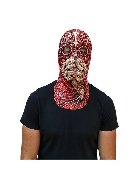 ghoulish_máscara_criatura_biomecánica_de_gas_talla_Única_para_halloween_y_cosplay_0886390269599_oferta