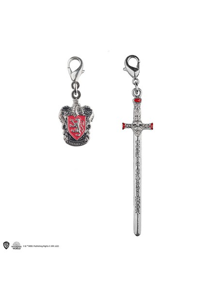 cinereplicas_set_de_2_charms_gryffindor_escudo_y_espada_para_pulseras_y_collares_4895205609259_oferta