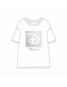 Cerda Camiseta Single Jersey Con Logo Disney 100 Años Talla Xs para Niños