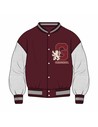 Cerda Chaqueta Beisbolera Casa Gryffindor L Roja Unisex Harry Potter