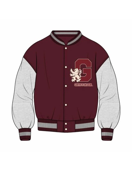 cerda_chaqueta_beisbolera_casa_gryffindor_talla_s_rojo_casual_unisex_8445484334845_oferta