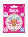 Pyramid International Pack de 5 Pegatinas Barbie This Is the Best Day Ever Colección Oficial