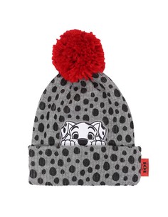 heroes_gorro_pompón_cachorro_dálmata_espiando_talla_Única_unisex_5056688515591_oferta