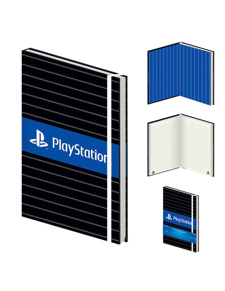 pyramid_international_cuaderno_premium_a5_playstation_21_x_15_cm_5051265739759_oferta