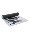 Paladone Alfombrilla Gaming Demon Slayer 30 X 80 Cm para Escritorio y Mouse