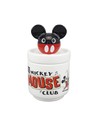 Half Moon Bay Bote Con Tapa Mickey Mouse Club 14 Cm