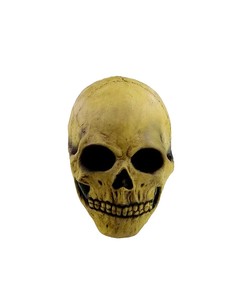 ghoulish_máscara_cráneo_de_hueso_talla_Única_para_halloween_y_disfraz_de_terror_0886390261579_oferta