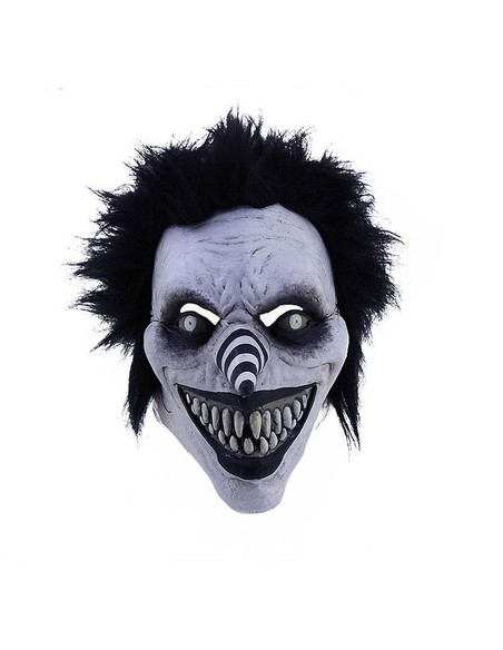 ghoulish_máscara_laughing_j_talla_Única_para_disfraz_de_terror_halloween_0886390267465_oferta