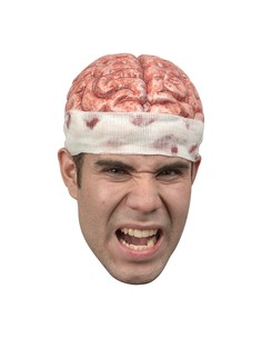 ghoulish_accesorio_de_cabeza_tapa_cerebral_talla_Única_para_halloween_0886390273152_oferta
