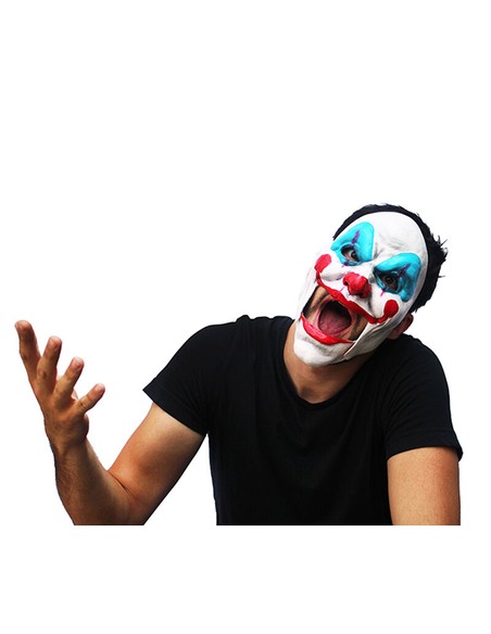 ghoulish_máscara_payaso_con_boca_movible_talla_Única_para_disfraz_de_halloween_0886390274395_oferta