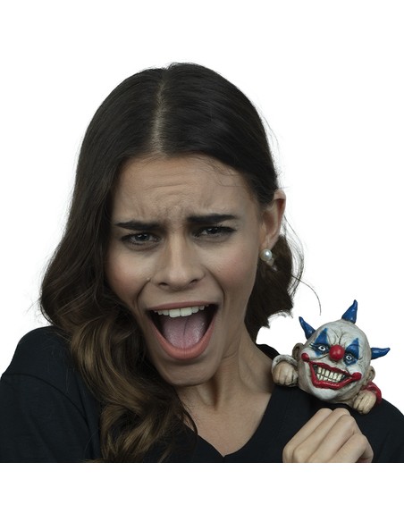 ghoulish_muñeco_para_hombro_dammy_-_accesorio_de_peluche_para_mascotas_con_diseño_divertido_y_seguro_0886390278430_oferta
